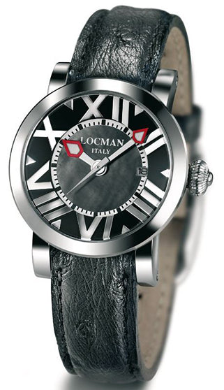 LOCMAN Mod. TOSCANO LADY MOP: Orologio da polso Donna | STORE ITALIA | Spedizione gratis