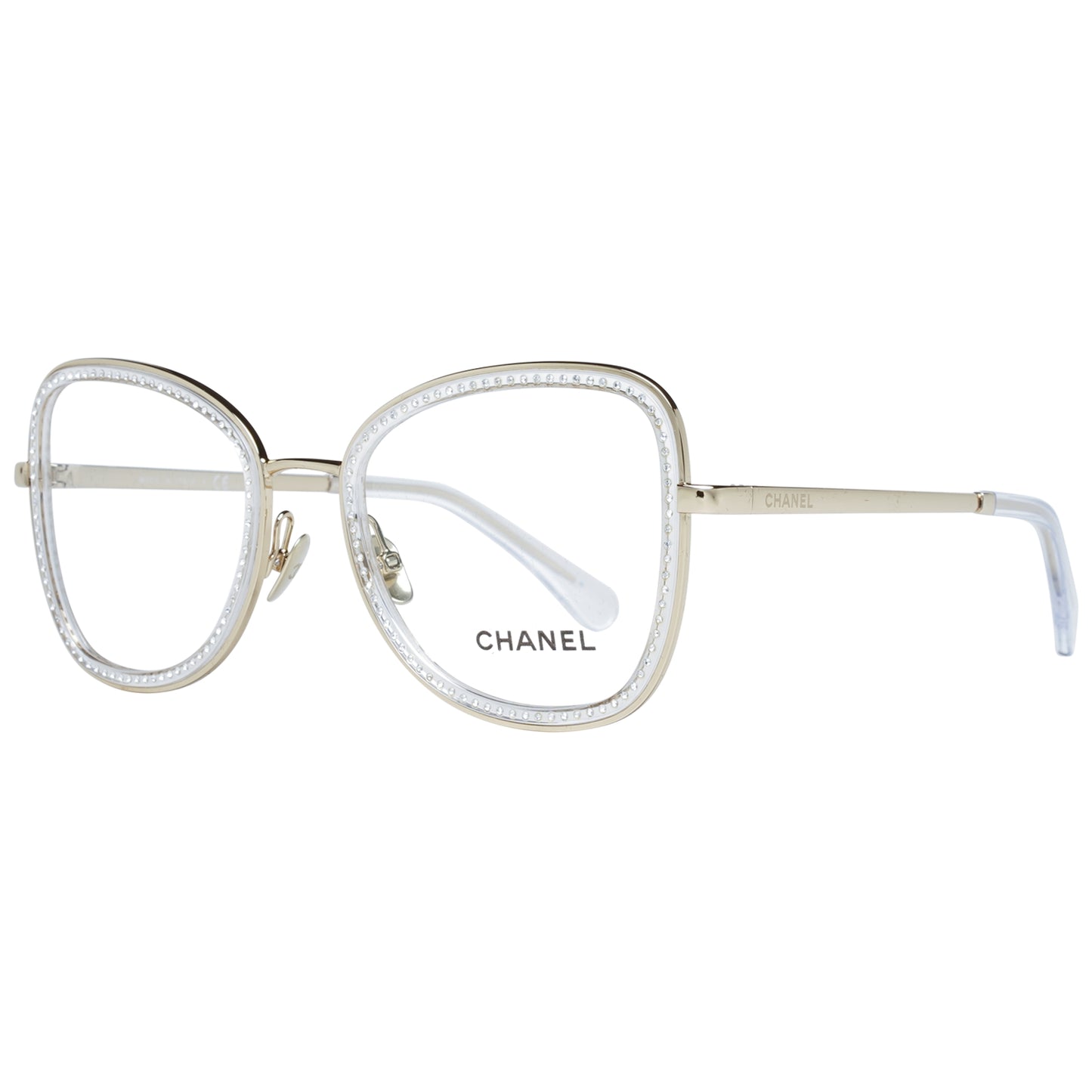 CHANEL MOD. 0CH2208B 51C269 - Montature da vista per Donna | STORE ITALIA | Spedizione gratuita