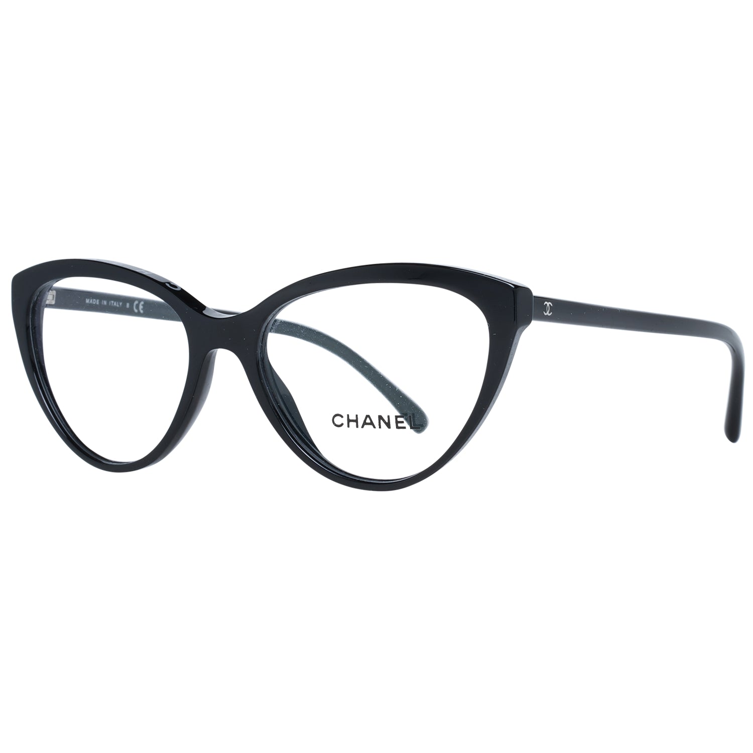 CHANEL MOD. 0CH3393 52C501 - Montature da vista per Donna | STORE ITALIA | Spedizione gratuita