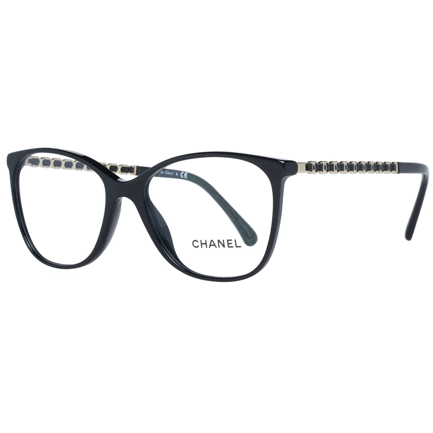 CHANEL MOD. 0CH3408Q 52C622 - Montature da vista per Donna | STORE ITALIA | Spedizione gratuita