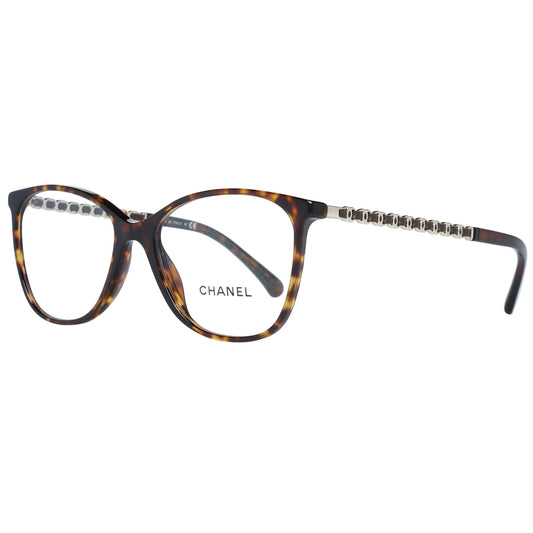 CHANEL MOD. 0CH3408Q 52C714 - Montature da vista per Donna | STORE ITALIA | Spedizione gratuita