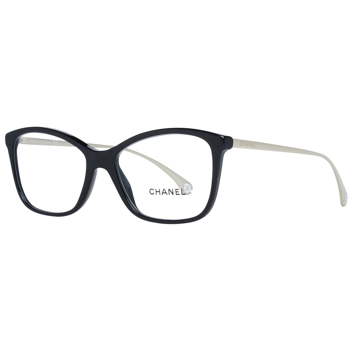 CHANEL MOD. 0CH3422 52C501 - Montature da vista per Donna | STORE ITALIA | Spedizione gratuita