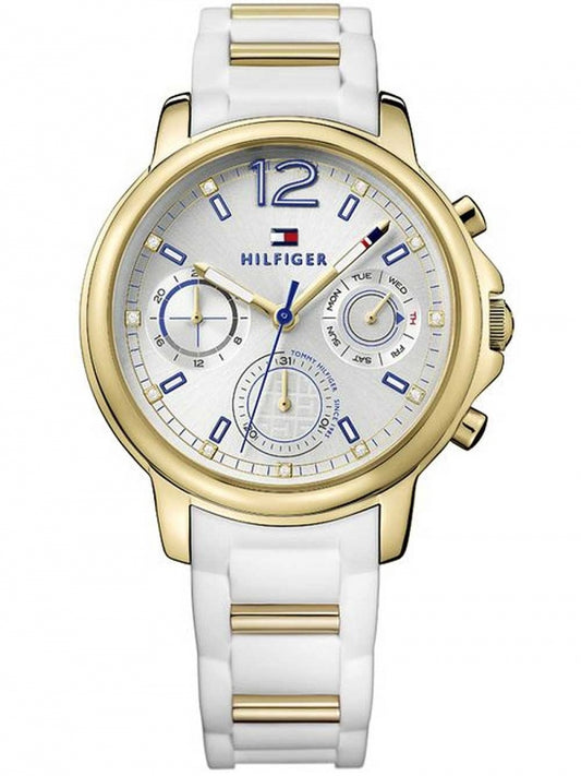 TOMMY HILFIGER Mod. CLAUDIA: Orologio da polso Donna | STORE ITALIA | Spedizione gratis