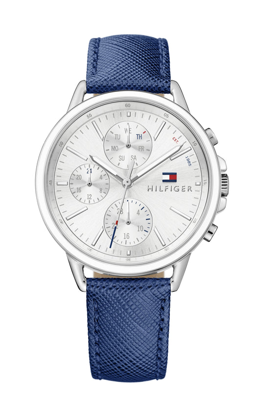 TOMMY HILFIGER Mod. CARLY: Orologio da polso Donna | STORE ITALIA | Spedizione gratis