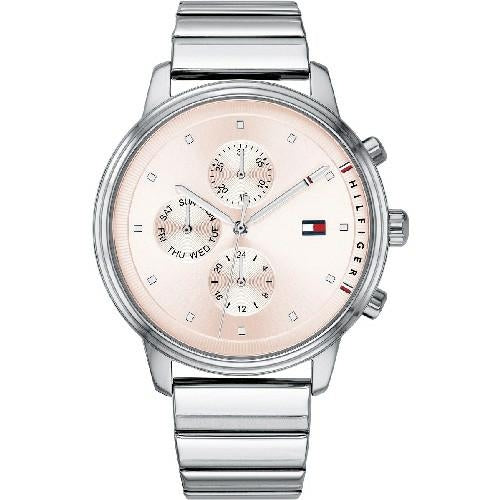 TOMMY HILFIGER Mod. 1781904: Orologio da polso Donna | STORE ITALIA | Spedizione gratis