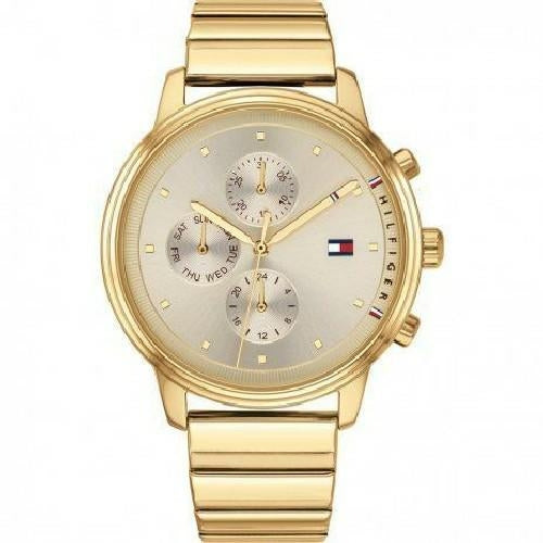 TOMMY HILFIGER Mod. BLAKE: Orologio da polso Donna | STORE ITALIA | Spedizione gratis