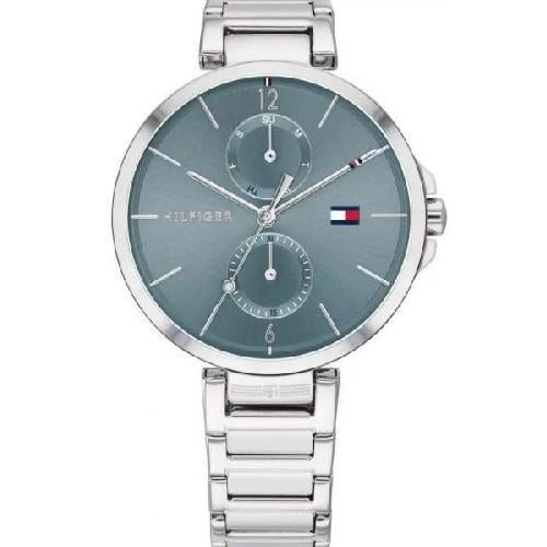 TOMMY HILFIGER Mod. ANGELA: Orologio da polso Donna | STORE ITALIA | Spedizione gratis