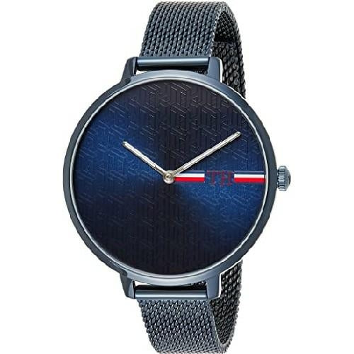 TOMMY HILFIGER Mod. ALEXA: Orologio da polso Donna | STORE ITALIA | Spedizione gratis