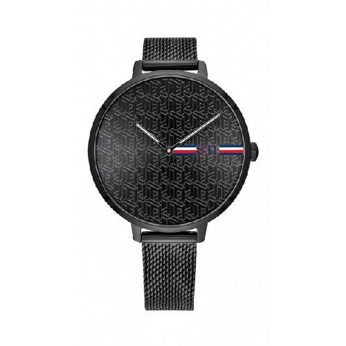 TOMMY HILFIGER Mod. ALEXA: Orologio da polso Donna | STORE ITALIA | Spedizione gratis