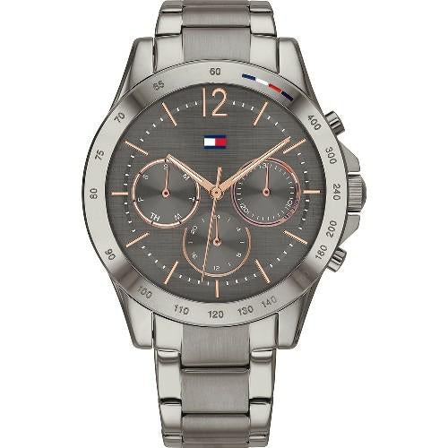 TOMMY HILFIGER Mod. HAVEN: Orologio da polso Donna | STORE ITALIA | Spedizione gratis