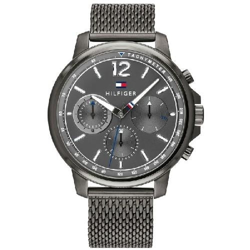 TOMMY HILFIGER Mod. 1791530: Orologio da polso Uomo | STORE ITALIA | Spedizione gratis