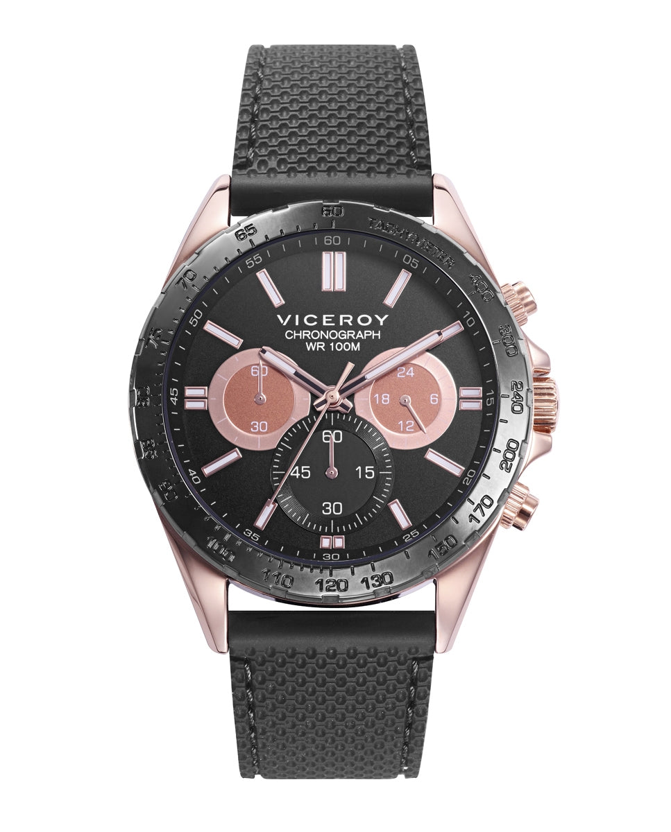 VICEROY Mod. 401301-53: Orologio da polso Uomo | STORE ITALIA | Spedizione gratis