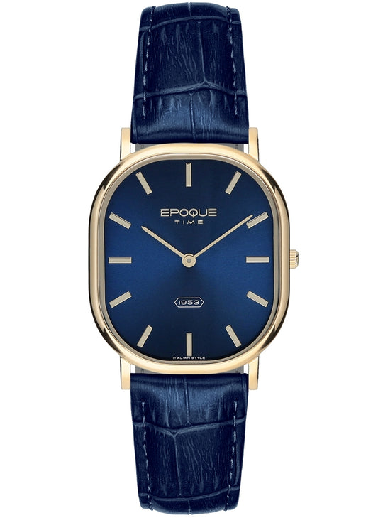 EPOQUE TIME Mod. EPOQUE 1953: Orologio da polso Unisex | STORE ITALIA | Spedizione gratis