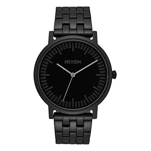 NIXON Mod. THE PORTER: Orologio da polso Uomo | STORE ITALIA | Spedizione gratis