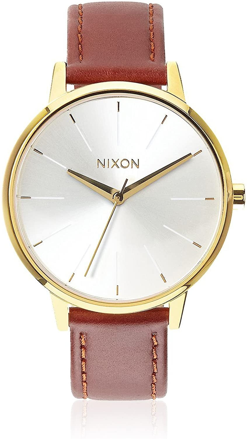 NIXON Mod. THE KENSINGTON: Orologio da polso Donna | STORE ITALIA | Spedizione gratis