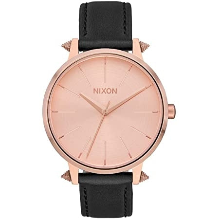 NIXON Mod. THE KENSINGTON: Orologio da polso Donna | STORE ITALIA | Spedizione gratis