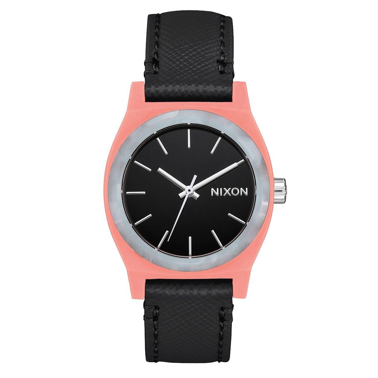 NIXON Mod. THE MEDIUM TIME TILLER: Orologio da polso Donna | STORE ITALIA | Spedizione gratis