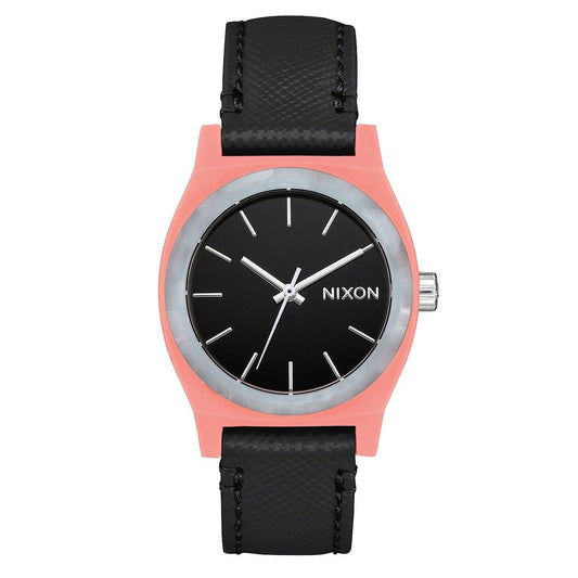 NIXON Mod. THE MEDIUM TIME TILLER: Orologio da polso Donna | STORE ITALIA | Spedizione gratis