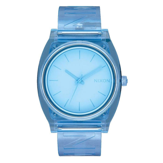 NIXON Mod. THE TIME TELLER: Orologio da polso Unisex | STORE ITALIA | Spedizione gratis