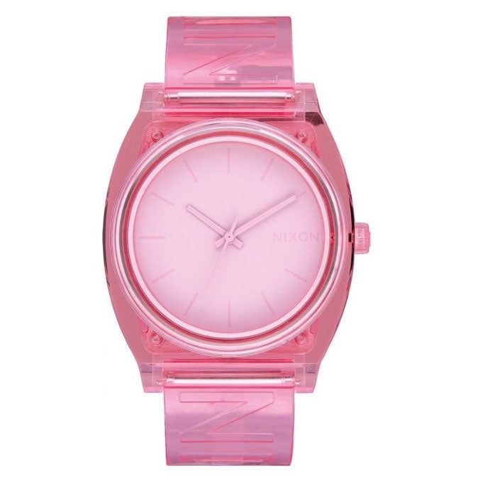 NIXON Mod. THE TIME TELLER: Orologio da polso Donna | STORE ITALIA | Spedizione gratis