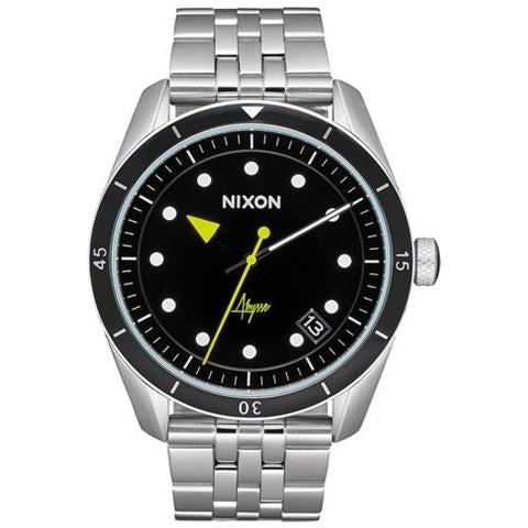 NIXON THE BULLET Mod. ABYSSE: Orologio da polso Uomo | STORE ITALIA | Spedizione gratis