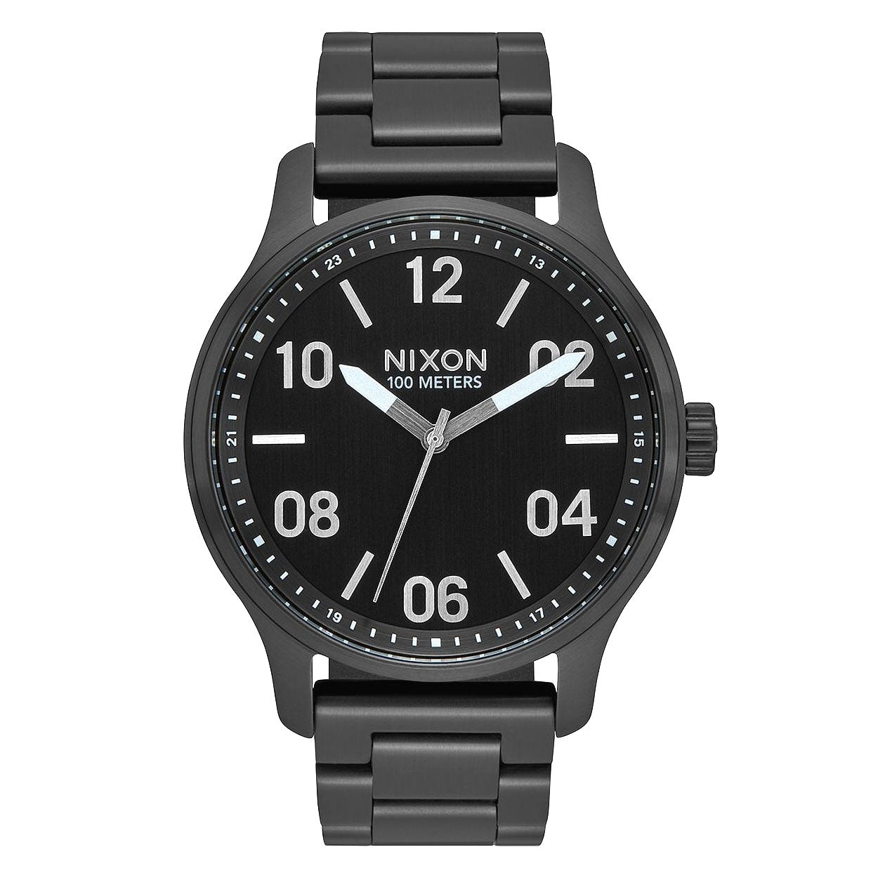 NIXON Mod. THE PATROL: Orologio da polso Uomo | STORE ITALIA | Spedizione gratis