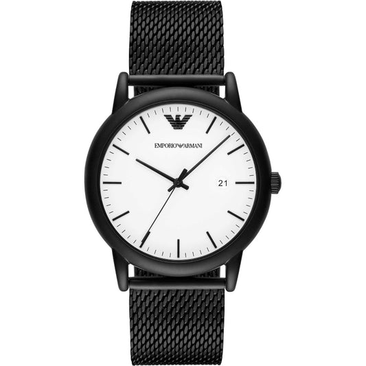 EMPORIO ARMANI Mod. AR11046: Orologio da polso Unisex | STORE ITALIA | Spedizione gratis