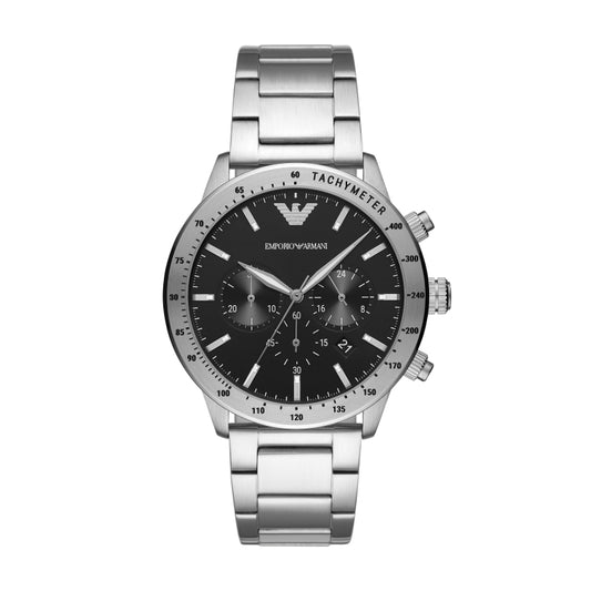 EMPORIO ARMANI WATCHES Mod. AR11241: Orologio da polso Unisex | STORE ITALIA | Spedizione gratis