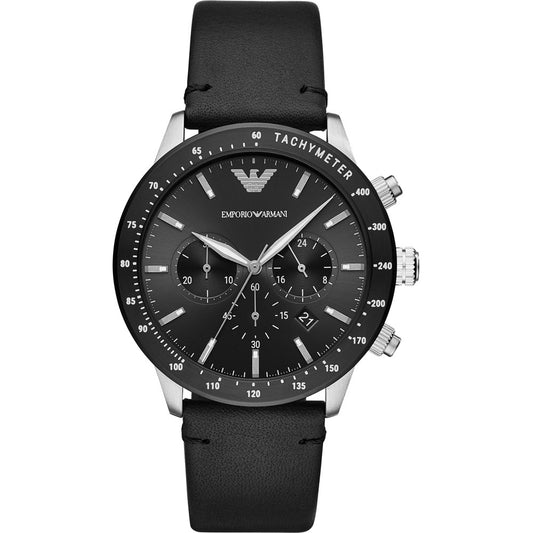 EMPORIO ARMANI WATCHES Mod. AR11243: Orologio da polso Uomo | STORE ITALIA | Spedizione gratis