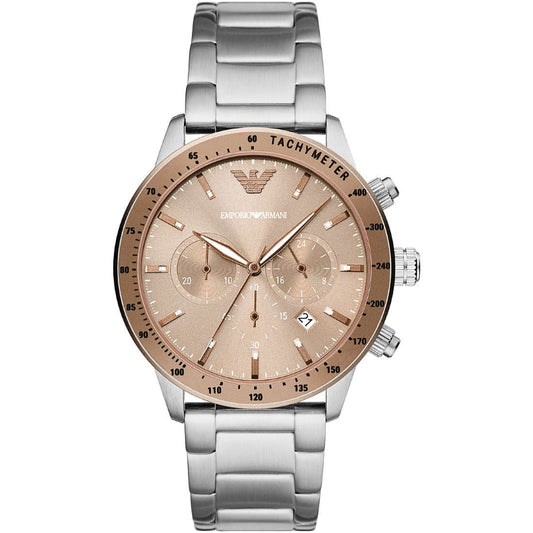 EMPORIO ARMANI Mod. AR11352: Orologio da polso Unisex | STORE ITALIA | Spedizione gratis