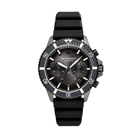 EMPORIO ARMANI WATCHES Mod. AR11515: Orologio da polso Unisex | STORE ITALIA | Spedizione gratis