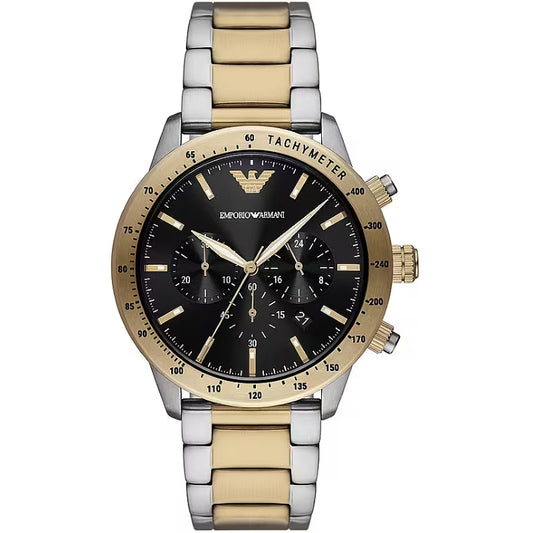 EMPORIO ARMANI Mod. AR11521: Orologio da polso Unisex | STORE ITALIA | Spedizione gratis