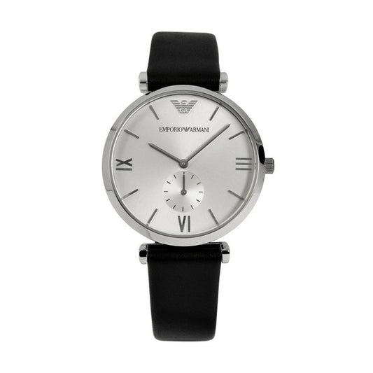 EMPORIO ARMANI Mod. RETRO: Orologio da polso Uomo | STORE ITALIA | Spedizione gratis