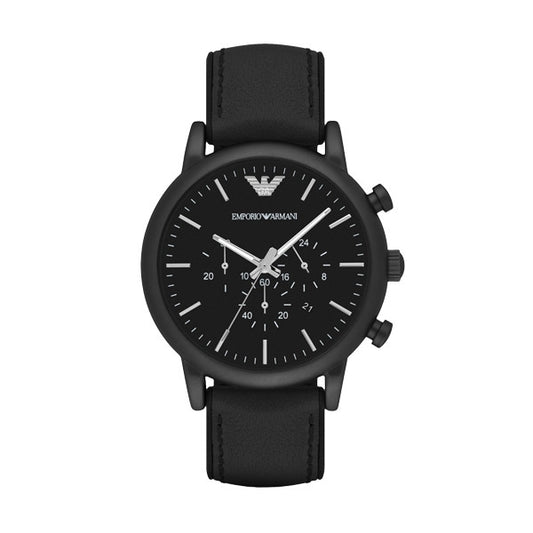 EMPORIO ARMANI WATCHES Mod. AR1970: Orologio da polso Unisex | STORE ITALIA | Spedizione gratis