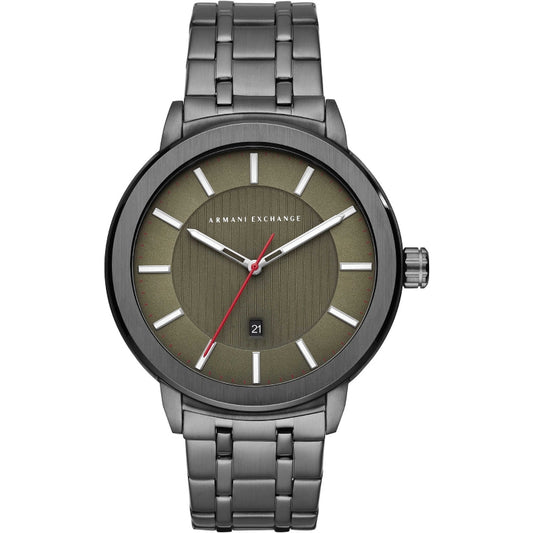 A|X ARMANI EXCHANGE Mod. MADDOX: Orologio da polso Uomo | STORE ITALIA | Spedizione gratis