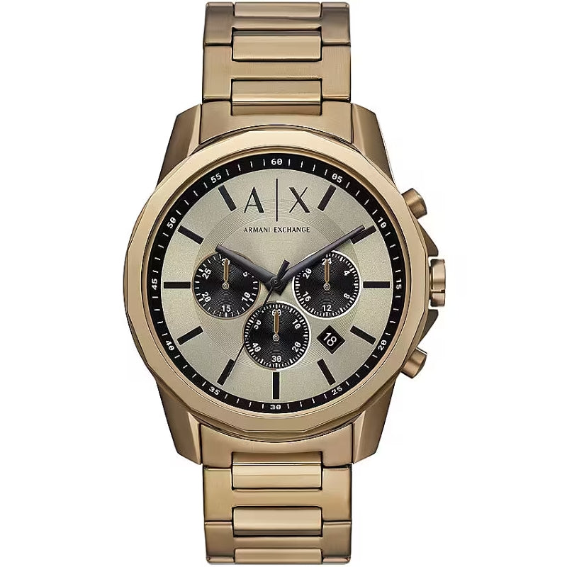 ARMANI EXCHANGE Mod. AX1739: Orologio da polso Unisex | STORE ITALIA | Spedizione gratis