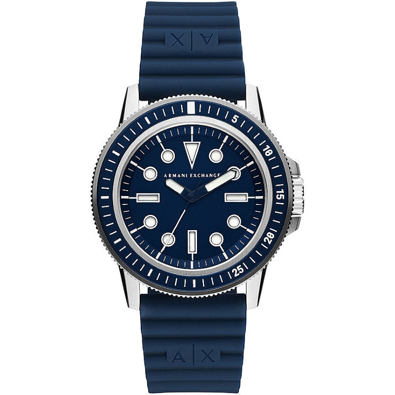 ARMANI EXCHANGE Mod. AX1851: Orologio da polso Uomo | STORE ITALIA | Spedizione gratis