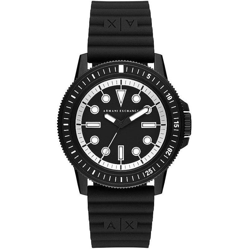 ARMANI EXCHANGE Mod. AX1852: Orologio da polso Uomo | STORE ITALIA | Spedizione gratis