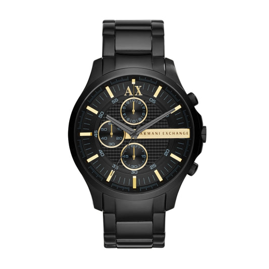 A|X ARMANI EXCHANGE Mod. HAMPTON: Orologio da polso Uomo | STORE ITALIA | Spedizione gratis