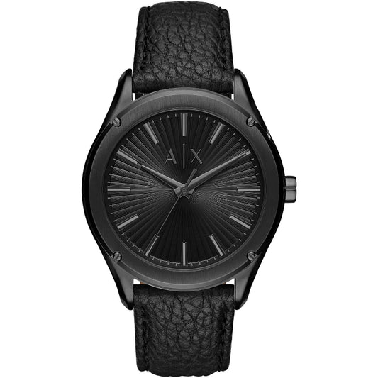 A|X ARMANI EXCHANGE Mod. FITZ: Orologio da polso Uomo | STORE ITALIA | Spedizione gratis