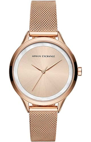 ARMANI EXCHANGE Mod. AX5602: Orologio da polso Unisex | STORE ITALIA | Spedizione gratis