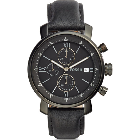 FOSSIL Mod. RHETT: Orologio da polso Uomo | STORE ITALIA | Spedizione gratis