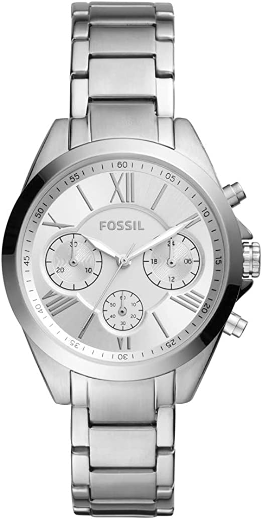 FOSSIL Mod. MODERN COURIER: Orologio da polso Donna | STORE ITALIA | Spedizione gratis