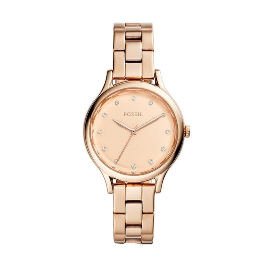 FOSSIL Mod. LANEY: Orologio da polso Donna | STORE ITALIA | Spedizione gratis