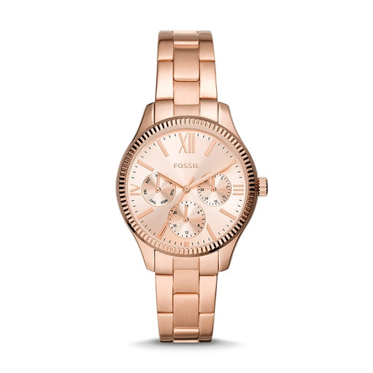 FOSSIL Mod. RYE: Orologio da polso Donna | STORE ITALIA | Spedizione gratis