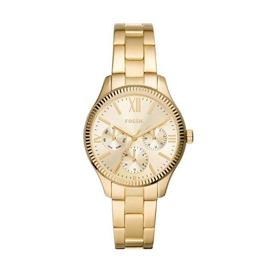 FOSSIL Mod. RYE: Orologio da polso Donna | STORE ITALIA | Spedizione gratis