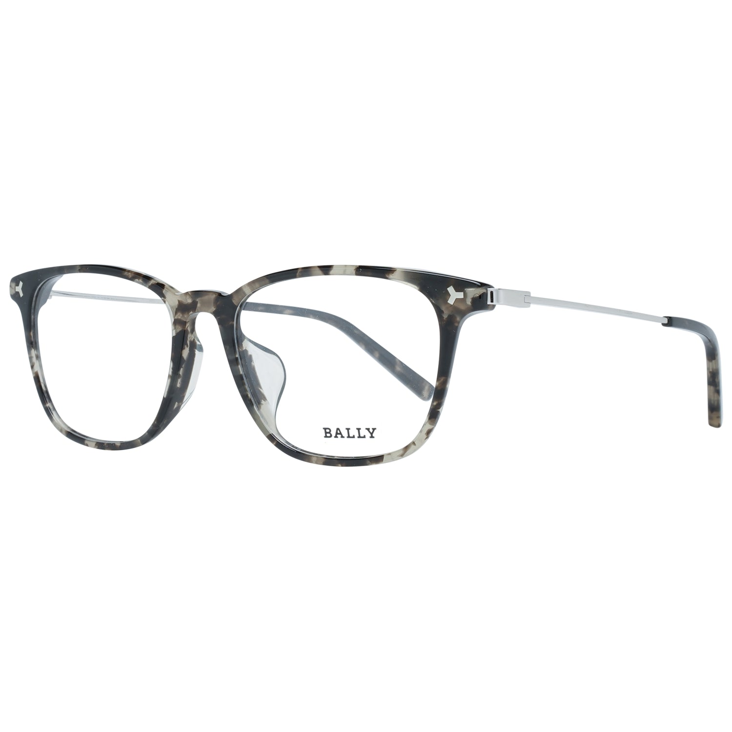 BALLY MOD. BY5006-D 52055 - Montature da vista per Uomo | STORE ITALIA | Spedizione gratuita