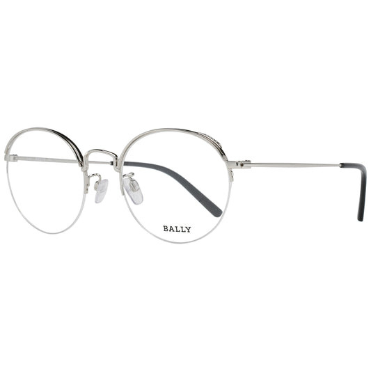 BALLY MOD. BY5009-H 50016 - Montature da vista unisex | STORE ITALIA | Spedizione gratuita