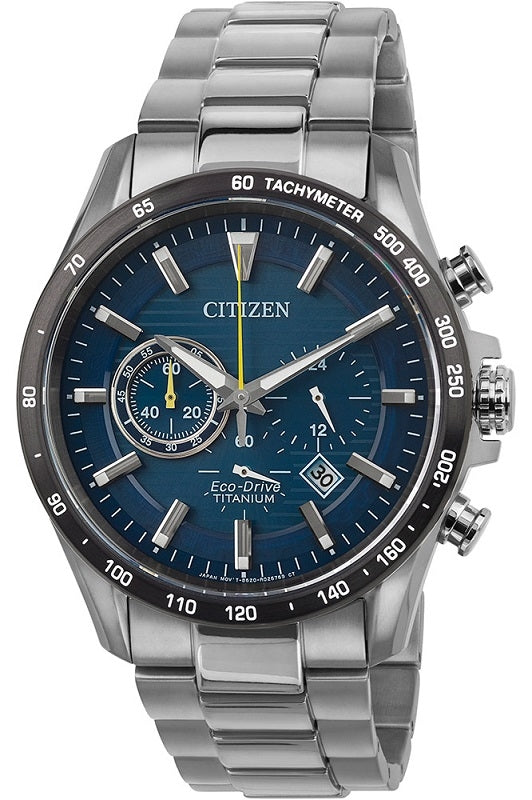 CITIZEN WATCHES Mod. CA4444-82L: Orologio da polso Unisex | STORE ITALIA | Spedizione gratis