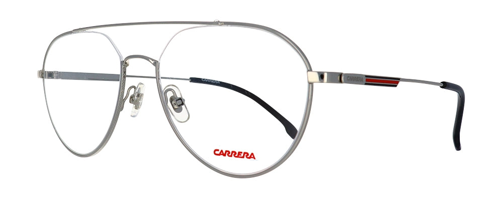 CARRERA Mod. CARRERA1110-010-55 - Montature da vista unisex | STORE ITALIA | Spedizione gratuita